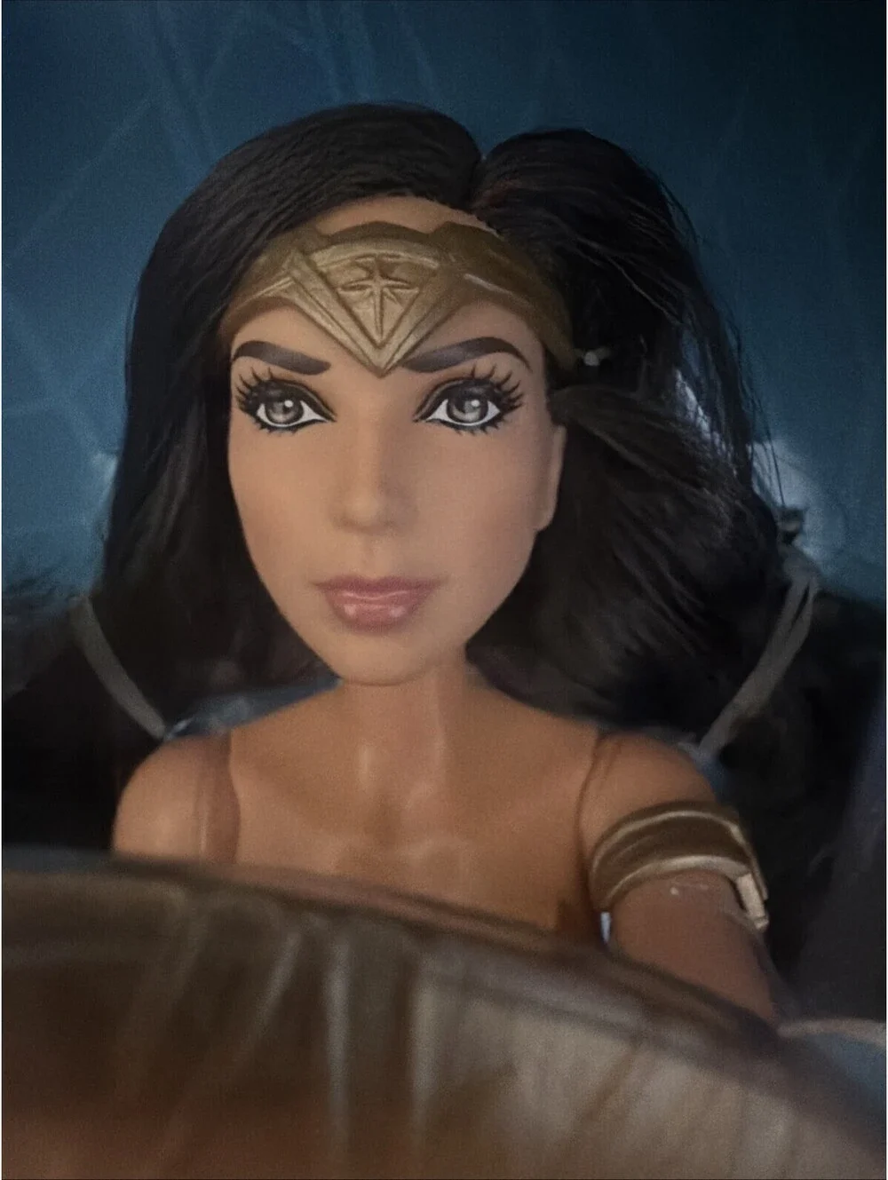 DC Comics Wonder Woman 12